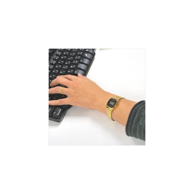 LA670WGA-1 LADY VINTAGE BLACK LA670WGA-1 LADY VINTAGE BLACK