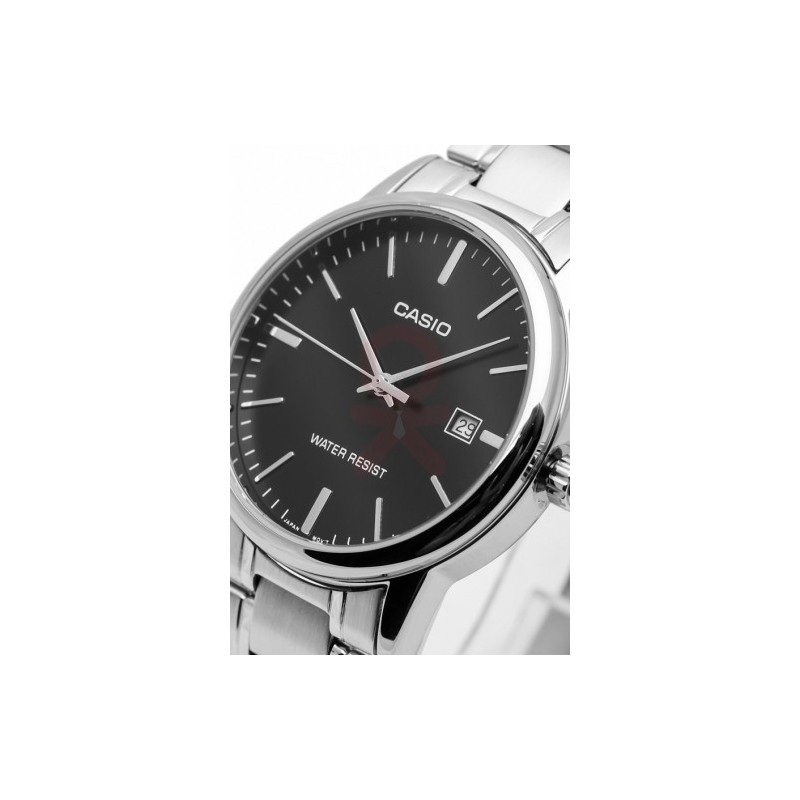 Reloj MTP-V005D-1 para hombre en la Tienda Online CASIO Reloj MTP-V005D-1 para hombre en la Tienda Online CASIO
