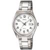 Reloj de Acero MTP-1302D-7B NUMEROS ARABIGOS