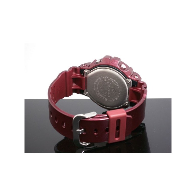 G-SHOCK FUERTE Y DURABLE en la Tienda Online de CASIO Argentina G-SHOCK FUERTE Y DURABLE en la Tienda Online de CASIO Argentina