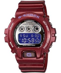 G-SHOCK FUERTE Y DURABLE en la Tienda Online de CASIO Argentina
