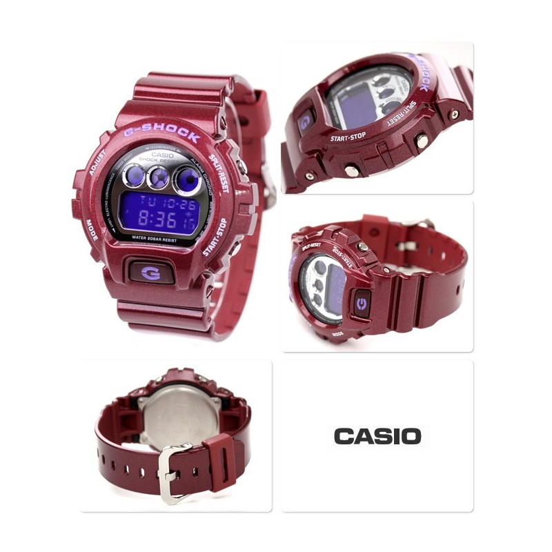 G-SHOCK FUERTE Y DURABLE en la Tienda Online de CASIO Argentina G-SHOCK FUERTE Y DURABLE en la Tienda Online de CASIO Argentina