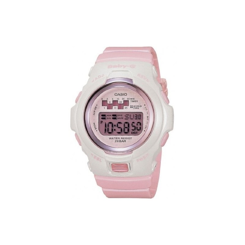 CASIO BG-1006SA-1CDR CASIO BG-1006SA-1CDR