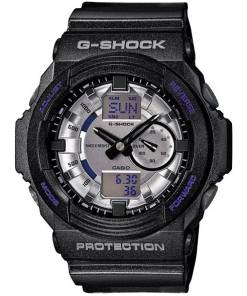RELOJ CASIO GA-150MF-8ADR PLATINUM