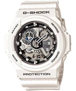 RELOJ CASIO GA-300-7ADR