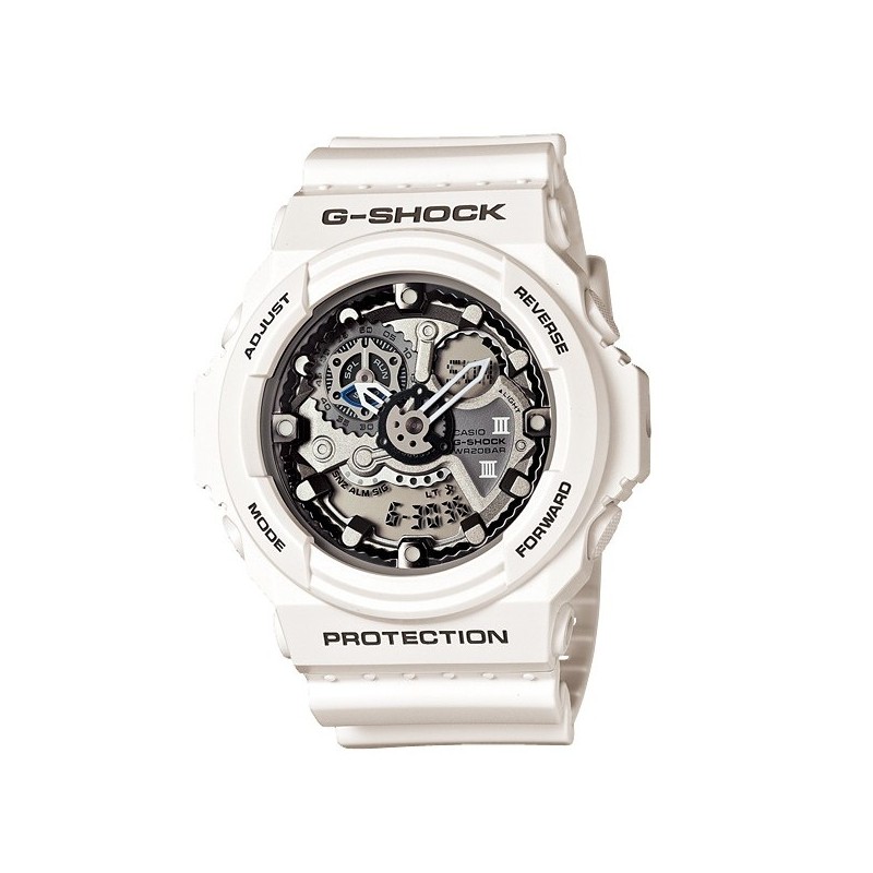 RELOJ CASIO GA-300-7ADR RELOJ CASIO GA-300-7ADR