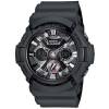 RELOJ CASIO GA-201-1ADR