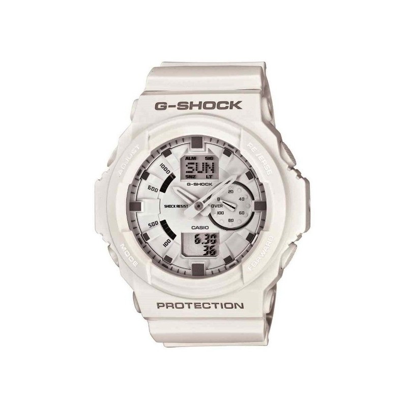 RELOJ CASIO G-SHOCK GA150-7ADR RELOJ CASIO G-SHOCK GA150-7ADR