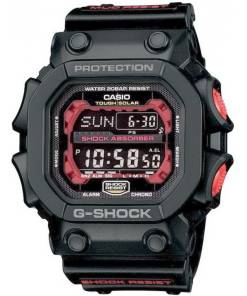 RELOJ CASIO GX-56-1ADR