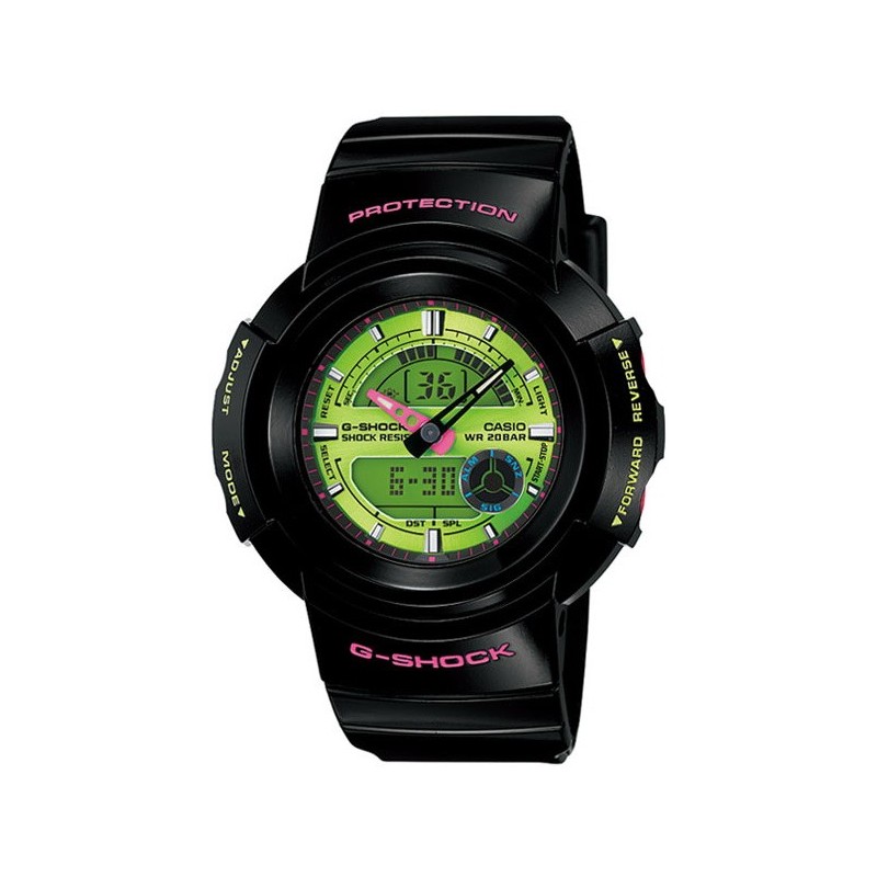 RELOJ CASIO AW582C-1ADR HORA MUNDIAL & TIMER RELOJ CASIO AW582C-1ADR HORA MUNDIAL & TIMER