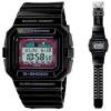 RELOJ CASIO GLX-5500-1DR GRAFICO DE MAREAS