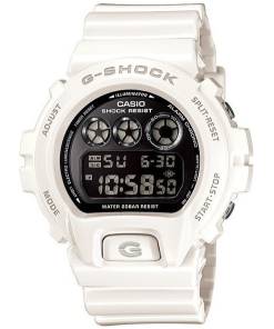 RELOJ CASIO DW-6900NB-7DR FUERTE Y DURABLE
