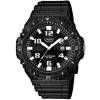 RELOJ CASIO MRW-S300H-1B NAVY WATCH