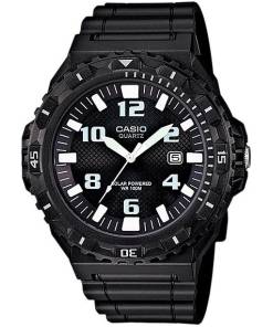 RELOJ CASIO MRW-S300H-1B NAVY WATCH