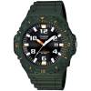 Reloj de hombre WR100M MRW-S300H-3B by NipponArgentina