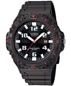 RELOJ CASIO HOMBRE MRW-S300H-8BVDF