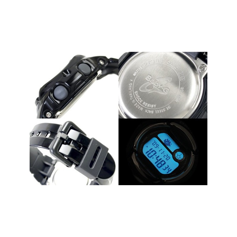 BG-169R-1DR Ideal para uso acuático BG-169R-1DR Ideal para uso acuático