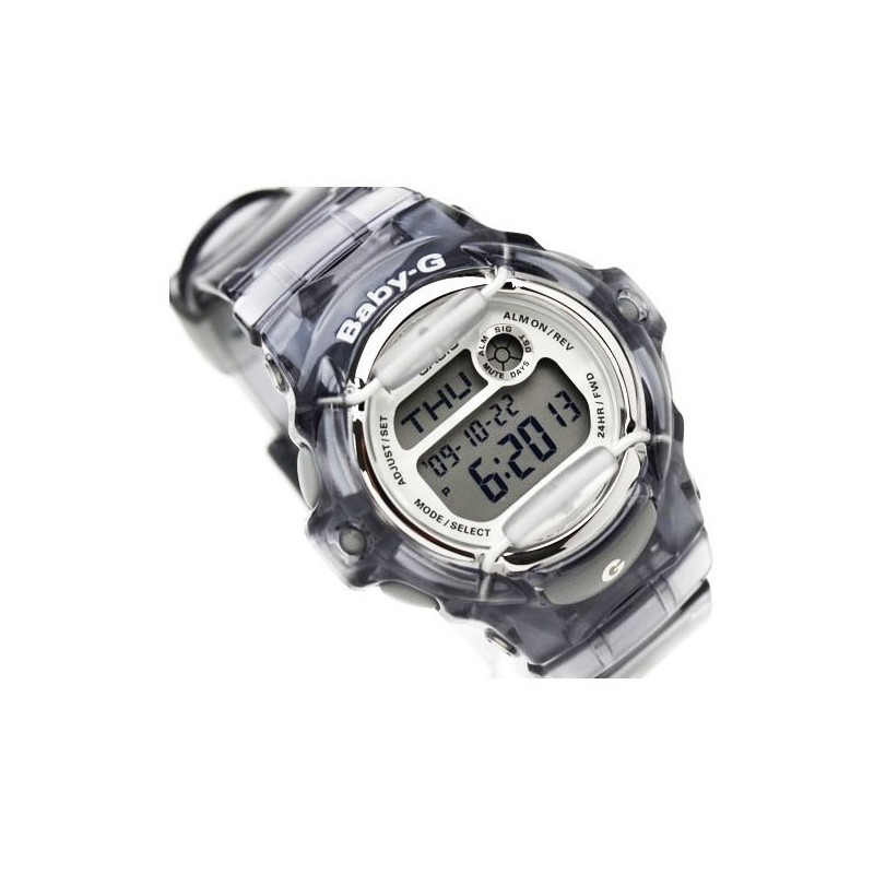 BG-169R-8DR USO NAUTICO BG-169R-8DR USO NAUTICO