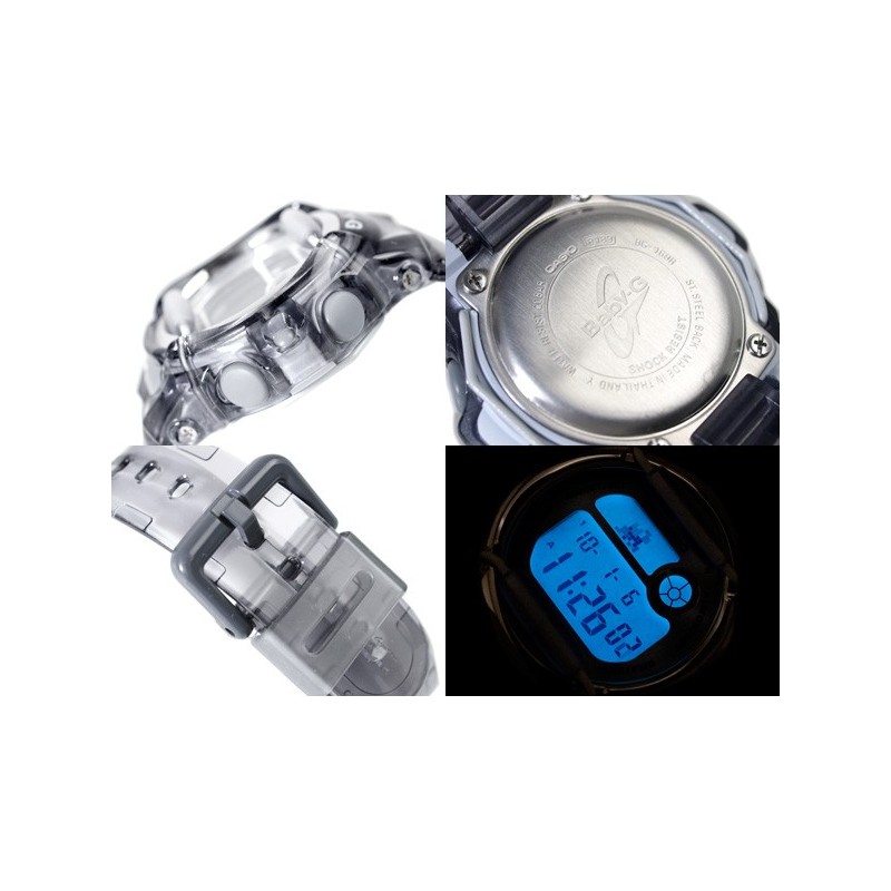 BG-169R-8DR USO NAUTICO BG-169R-8DR USO NAUTICO