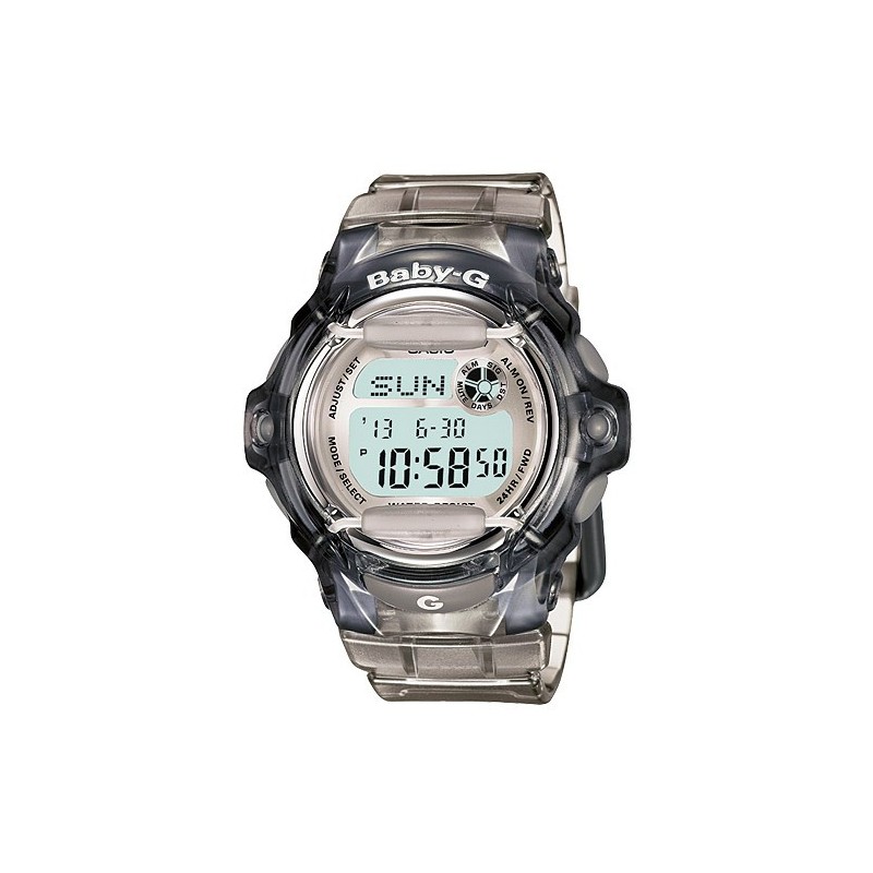 BG-169R-8DR USO NAUTICO BG-169R-8DR USO NAUTICO