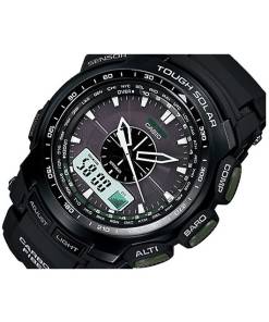 PRG-510-1DR ALTIMETRO BRUJULA