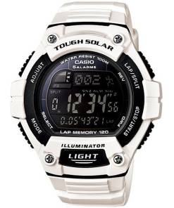 CASIO W-S220C-7BVDF CARRERAS Y FITNESS