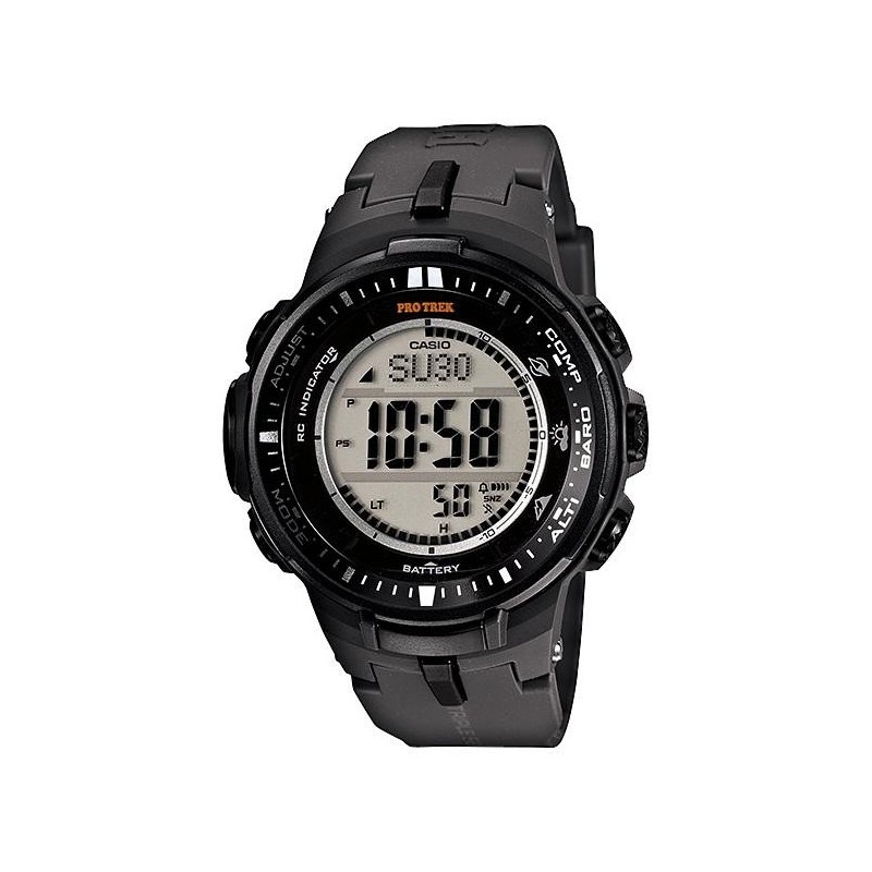 CASIO PRW-3000-1DR CASIO PRW-3000-1DR