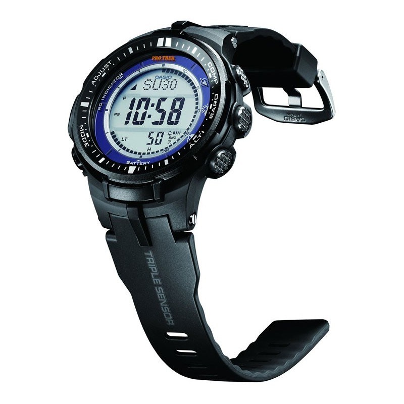 CASIO PRW-3000-1DR CASIO PRW-3000-1DR