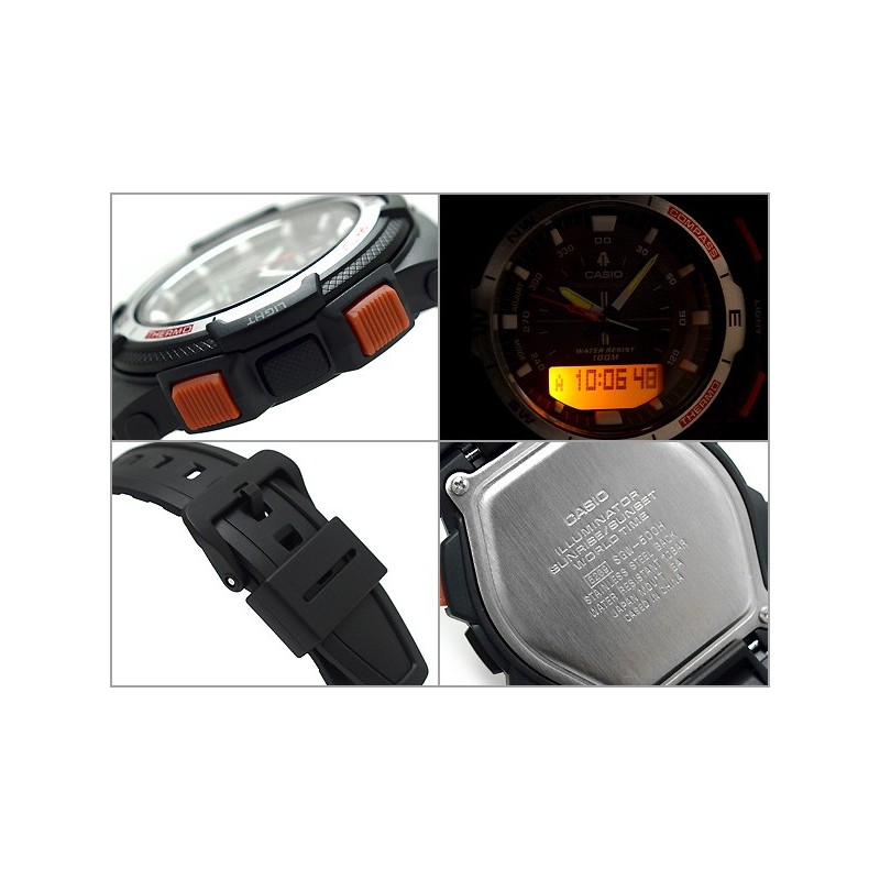 SGW-500H-1BVDR SGW-500H-1BVDR