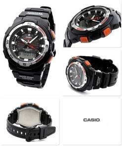 SGW-500H-1BVDR