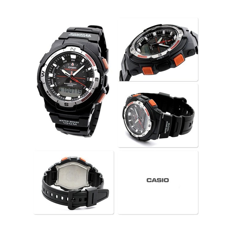 SGW-500H-1BVDR SGW-500H-1BVDR