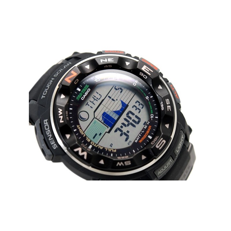 PRG-250-1DR PRG-250-1DR