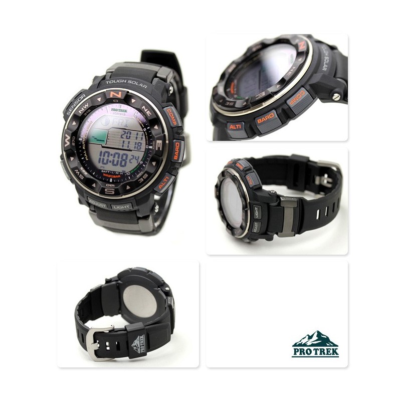 PRG-250-1DR PRG-250-1DR