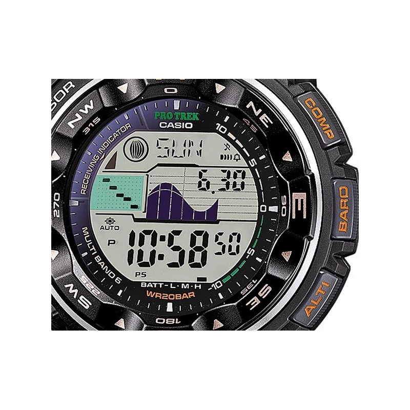PRG-250-1DR PRG-250-1DR
