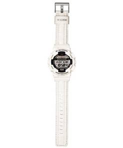 GLS-100-7DR Reloj con gráfico de mareas ideal para deportes acuáticos