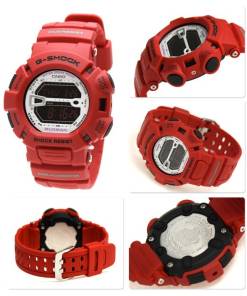 G-9000MX-4DR