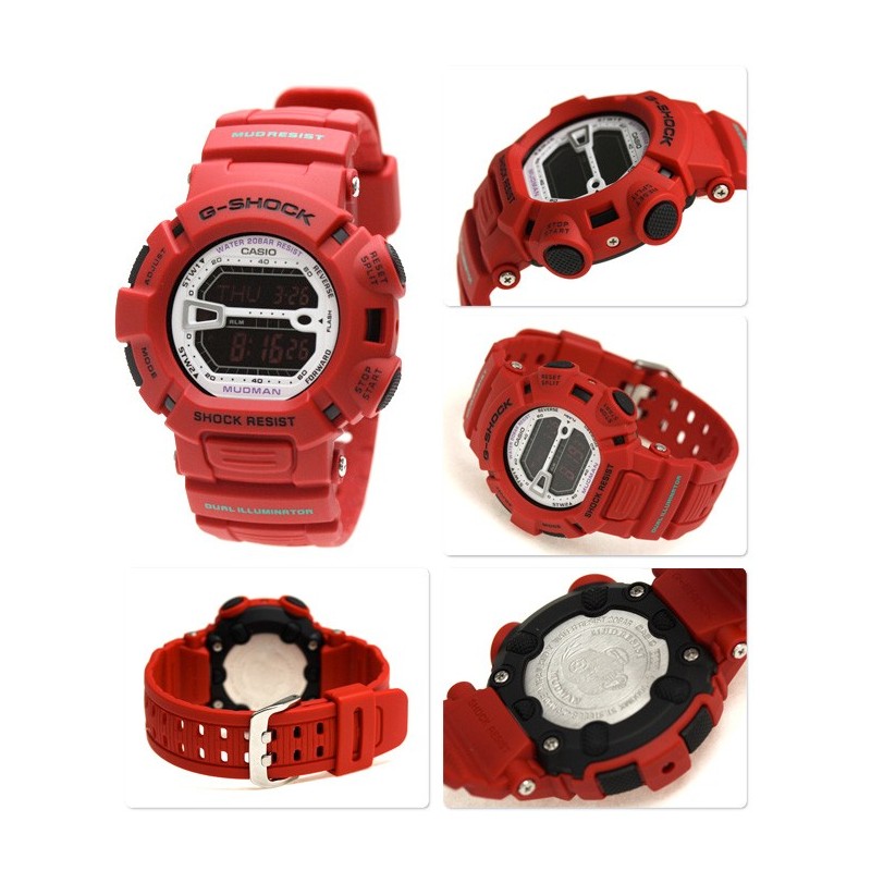 G-9000MX-4DR G-9000MX-4DR