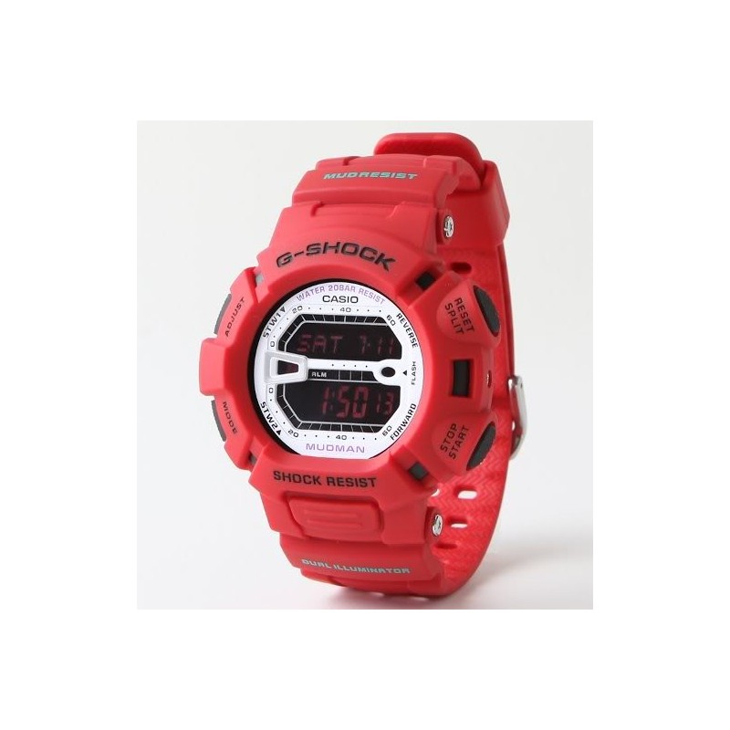 G-9000MX-4DR G-9000MX-4DR