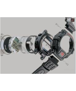 G-9000MX-4DR CRONOMETRO DUAL