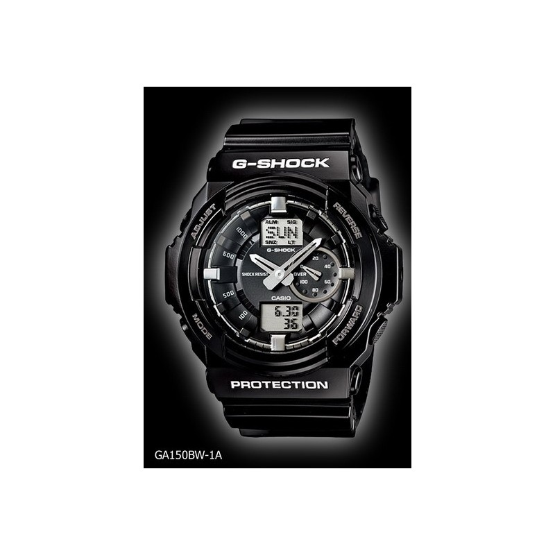 GA-150BW-1ADR GA-150BW-1ADR