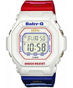 BGA-180-7DRA WHITE CANDY