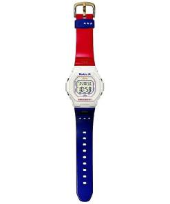 BG-5600KS-7DR MINI BABY-G