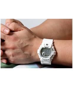 G-8900A-7DR SNOWMAN