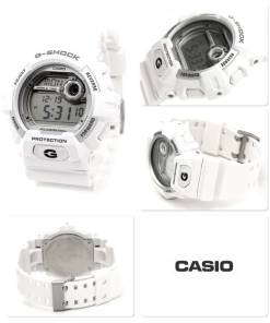 G-8900A-7DR SNOWMAN