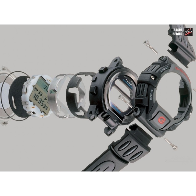 DW-6900NB-7DR DW-6900NB-7DR