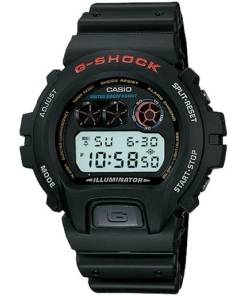 DW-6900NB-1DR FUERTE Y DURABLE