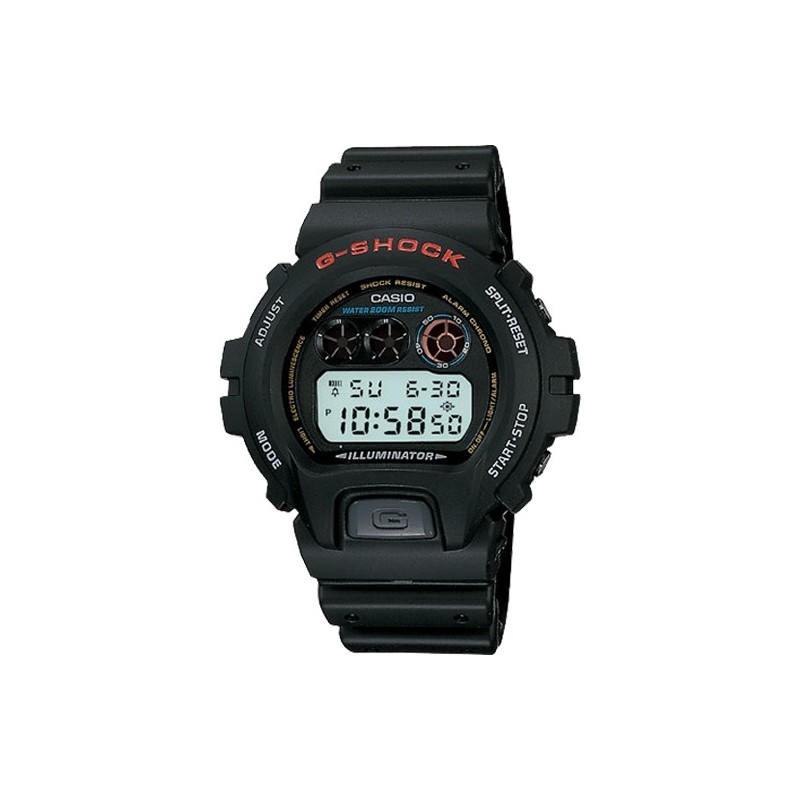 DW-6900NB-1DR FUERTE Y DURABLE DW-6900NB-1DR FUERTE Y DURABLE