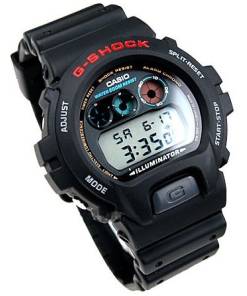 DW-6900NB-1DR FUERTE Y DURABLE