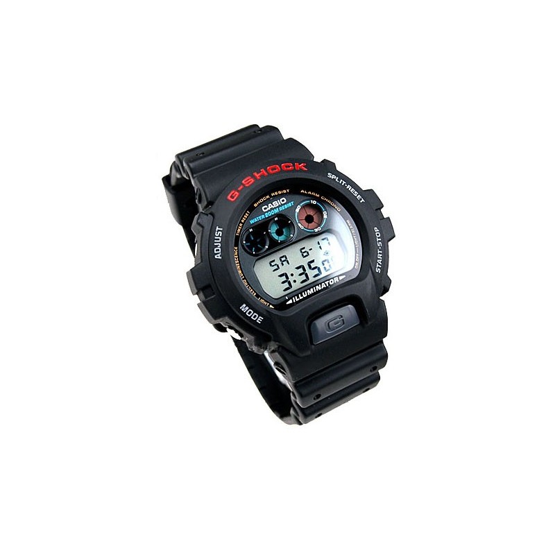 DW-6900NB-1DR FUERTE Y DURABLE DW-6900NB-1DR FUERTE Y DURABLE