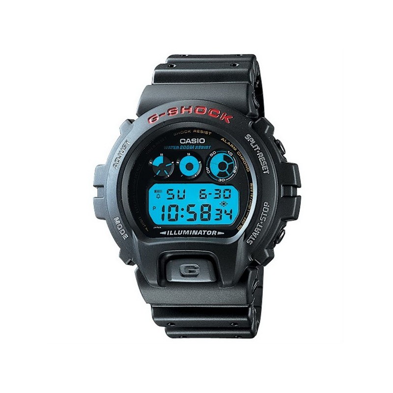 DW-6900NB-1DR FUERTE Y DURABLE DW-6900NB-1DR FUERTE Y DURABLE